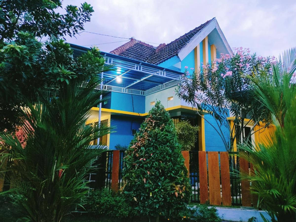 Omah Mendut Homestay Banyuwangi (East Java) Exterior foto