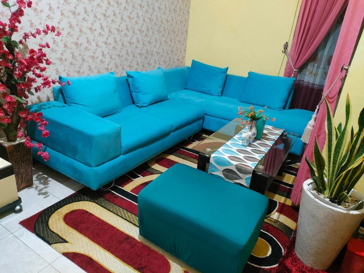Omah Mendut Homestay Banyuwangi (East Java) Exterior foto